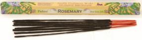 Rosemary Tulasi Incense Sticks