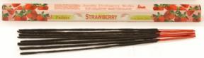 Strawberry Tulasi Incense Sticks