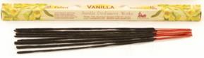 Vanilla Tulasi Incense Sticks