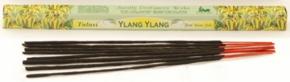 Ylang Ylang Tulasi Incense Sticks