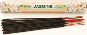 Jasmine Tulasi Incense Sticks