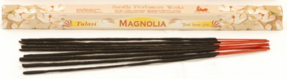Magnolia Tulasi Incense Sticks
