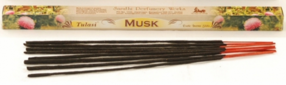 Musk Tulasi Incense Sticks