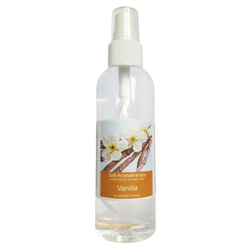 Vanilla Room Spray - Aroma Room Mist Spray Home Fragrance & Air Freshener