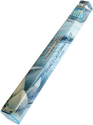 Californian White Sage Incense Sticks (Salvia Blanca)