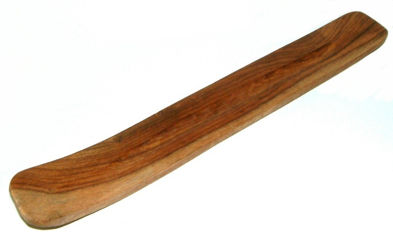 Wooden Incense Holder, Incense Stick Holder & Stand