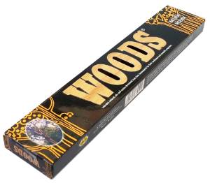 Woods Incense Sticks