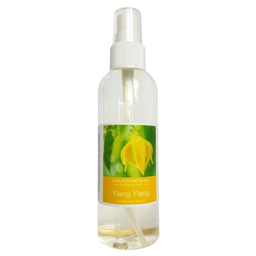 Ylang Ylang Room Spray - Aroma Room Mist Spray Home Fragrance & Air Freshener